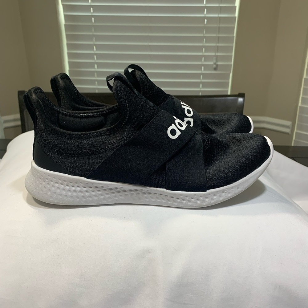 Adidas Womens Puremotion Adapt Running Shoes Size 7.5